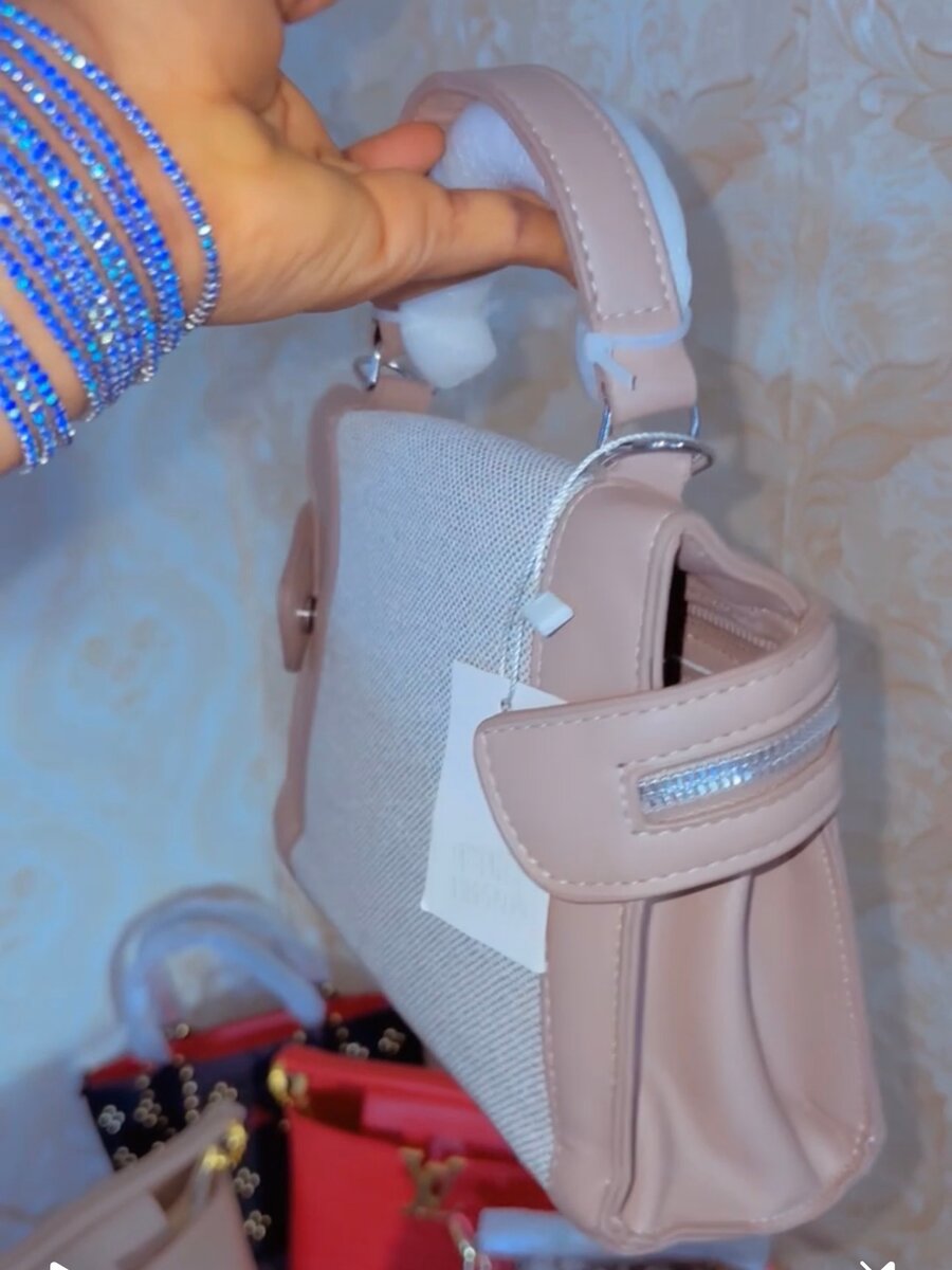 Sac à main élégant femme