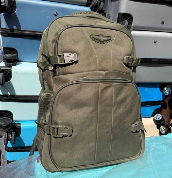 Sac à dos robuste voyage