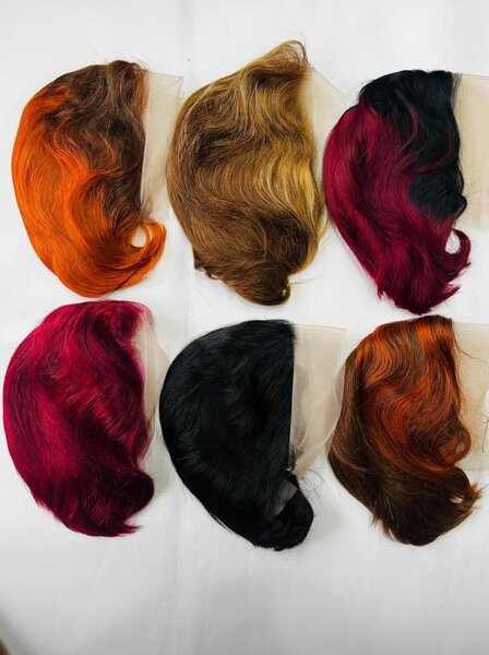 Promotion coupes dame 