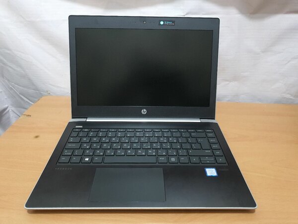 HP PROBOOK 430-G5