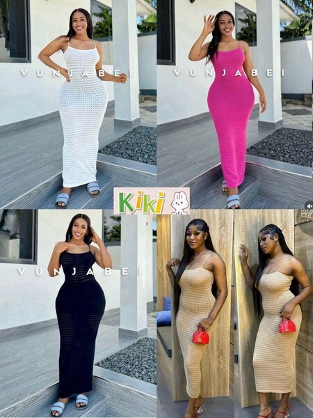 Belle robe standard plusieurs tailles