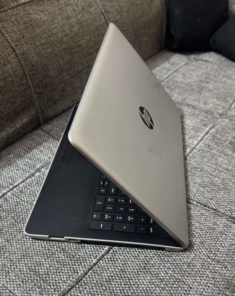 Ordinateur portable HP reconditionné