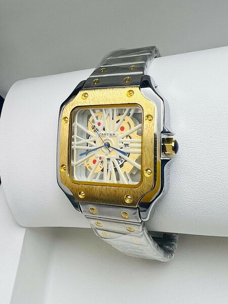 Montre carrera homme et femme