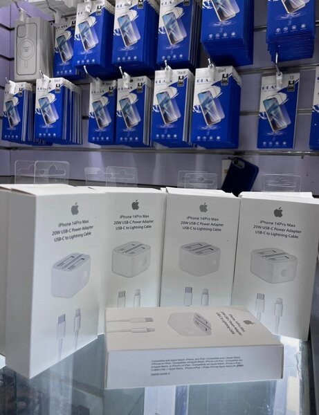 Full set Type c readily available  K250 dealers price ️️