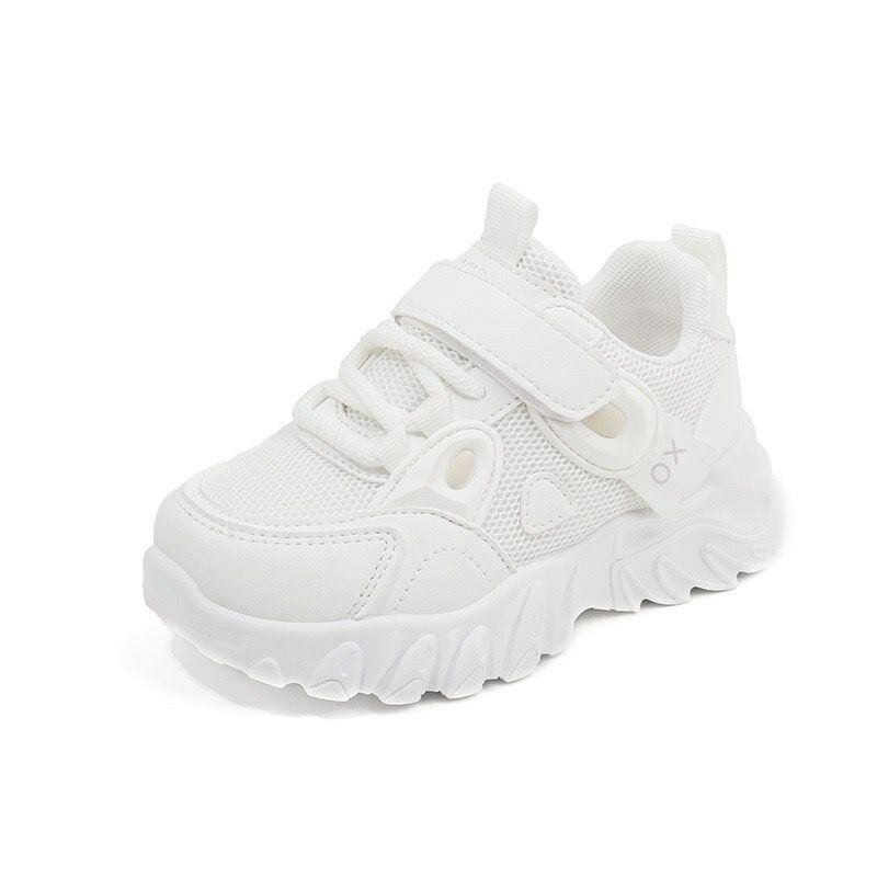 Chaussures de sport enfant confort