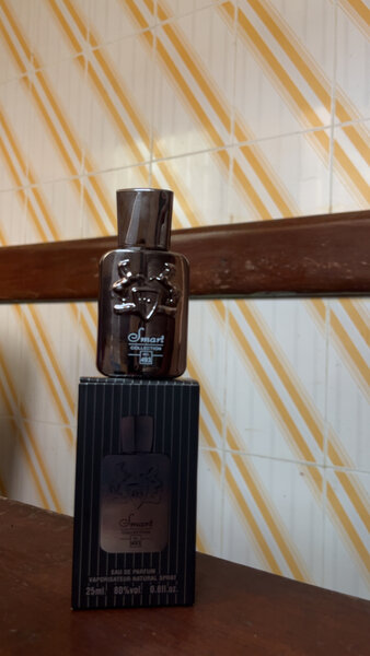 Parfum Élégant pour Hommes