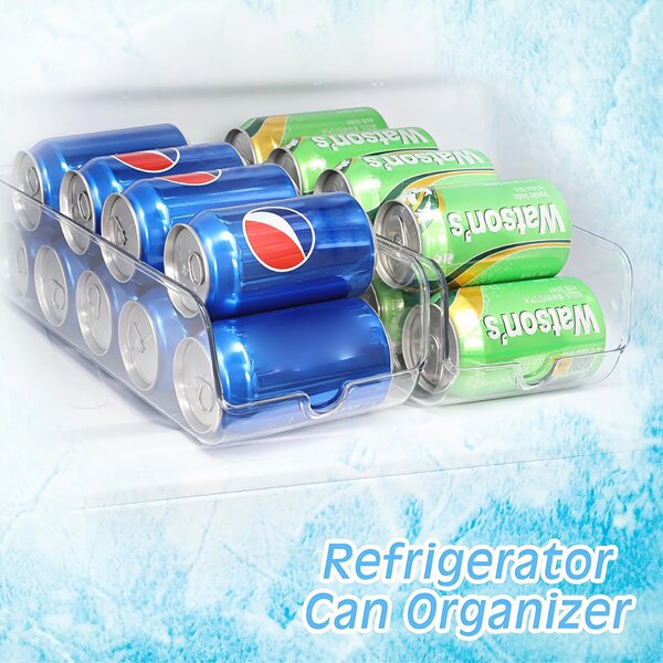 Beverage/ water organizer