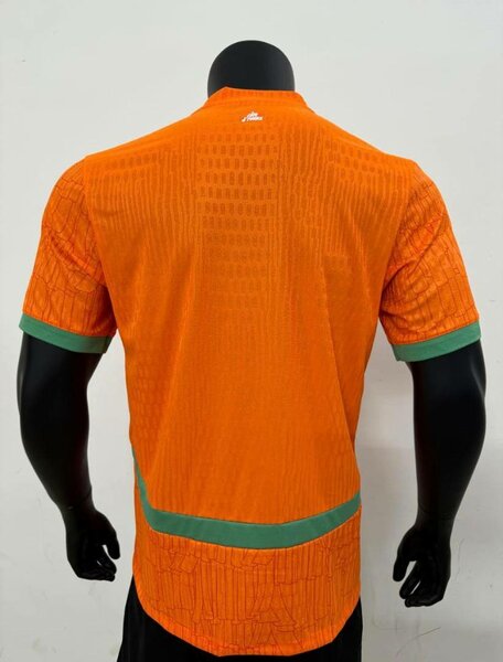 Maillot de Football Puma