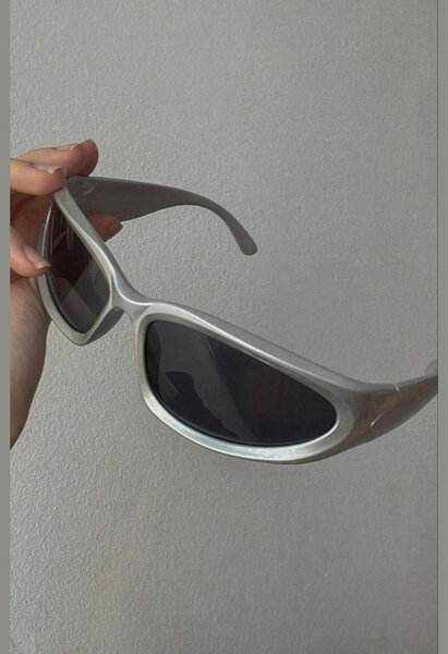 Lunettes Soleil Style Vintage