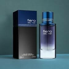 Fiero Bleu Man - Eau de Parfum