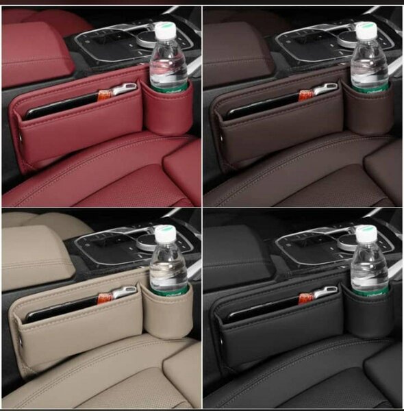 Organisateur de Siège Auto