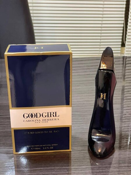 Good Girl by Carolina Herrera