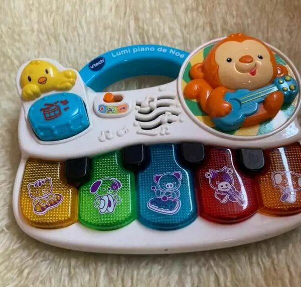 Jouets Éducatifs Musicaux