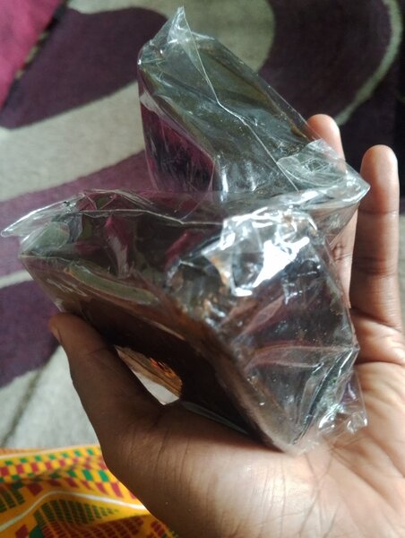 Savoir noir miracle ️