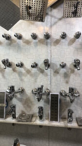 Bathroom Shower Sets