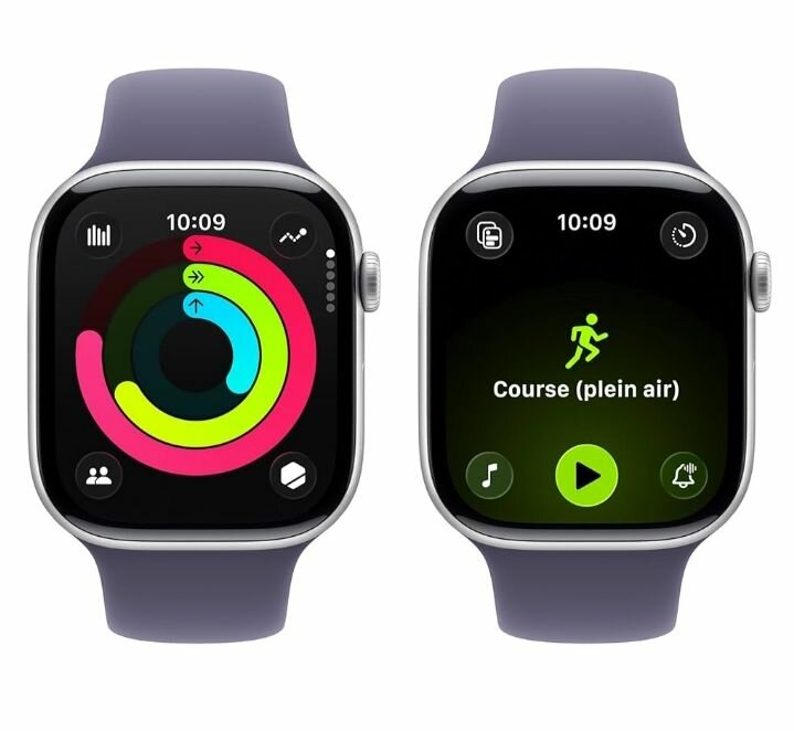 Apple Watch S11 46MM