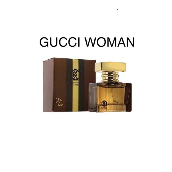 Parfum Femme No.2254