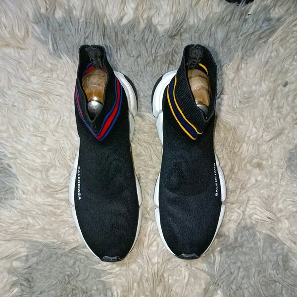 Sneakers Balenciaga Homme