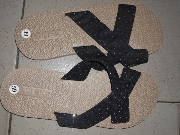 Tongs Confort XUFENG