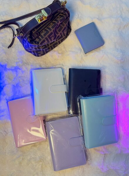 Копилка Байндер