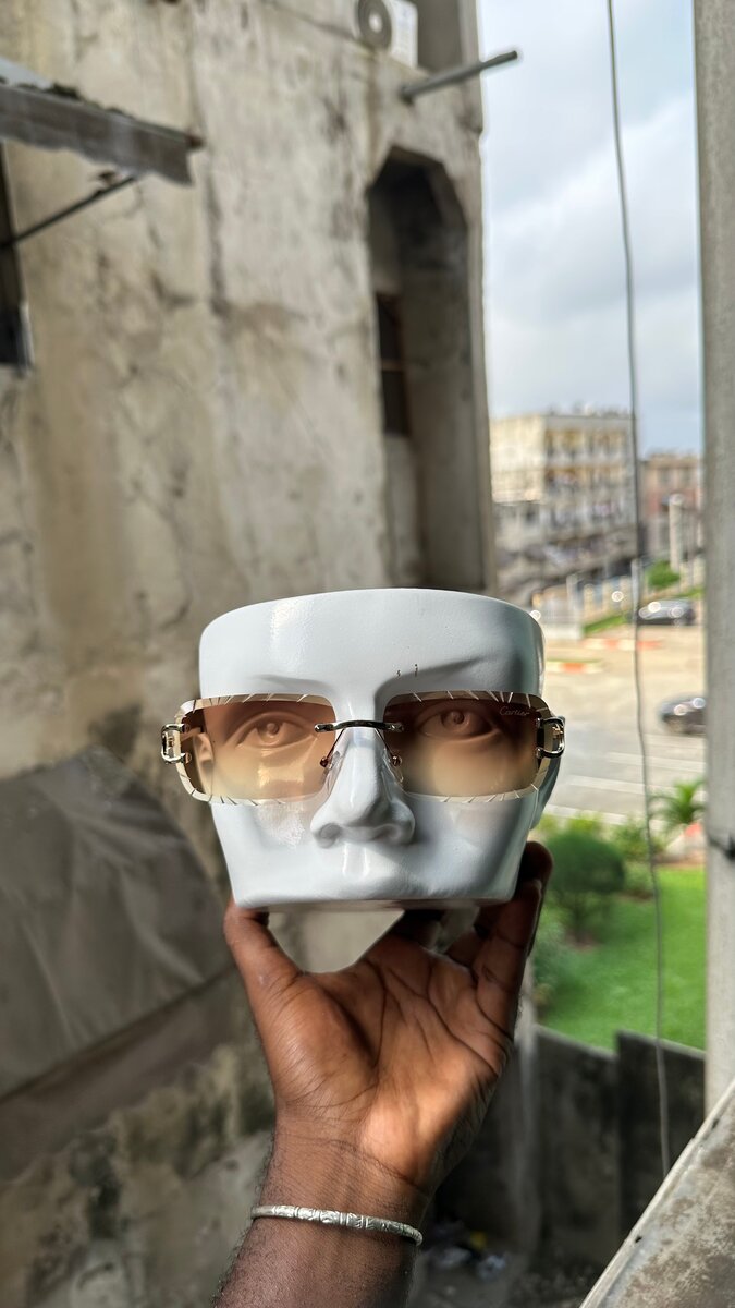 Lunette cartier saison