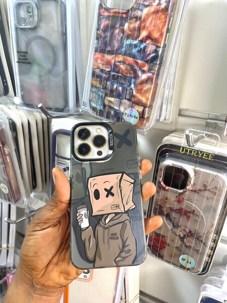 Iphone Case for 15Promax