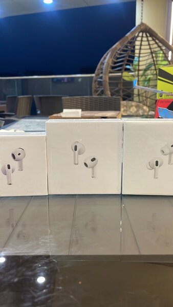 Wireless Bluetooth Earbuds