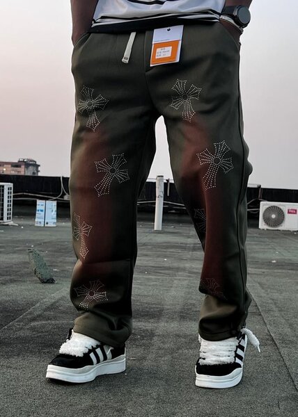 Pantalon streetwear homme
