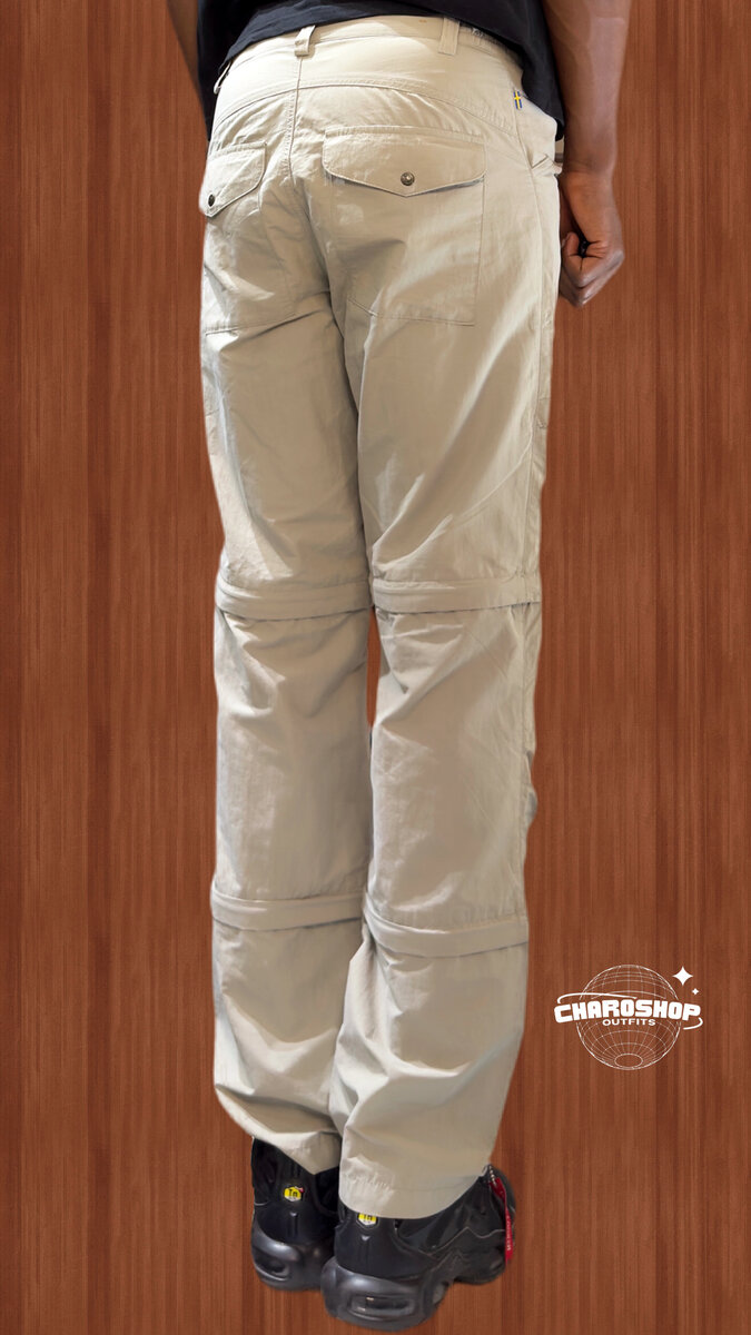 Pantalons tactiques polyvalents