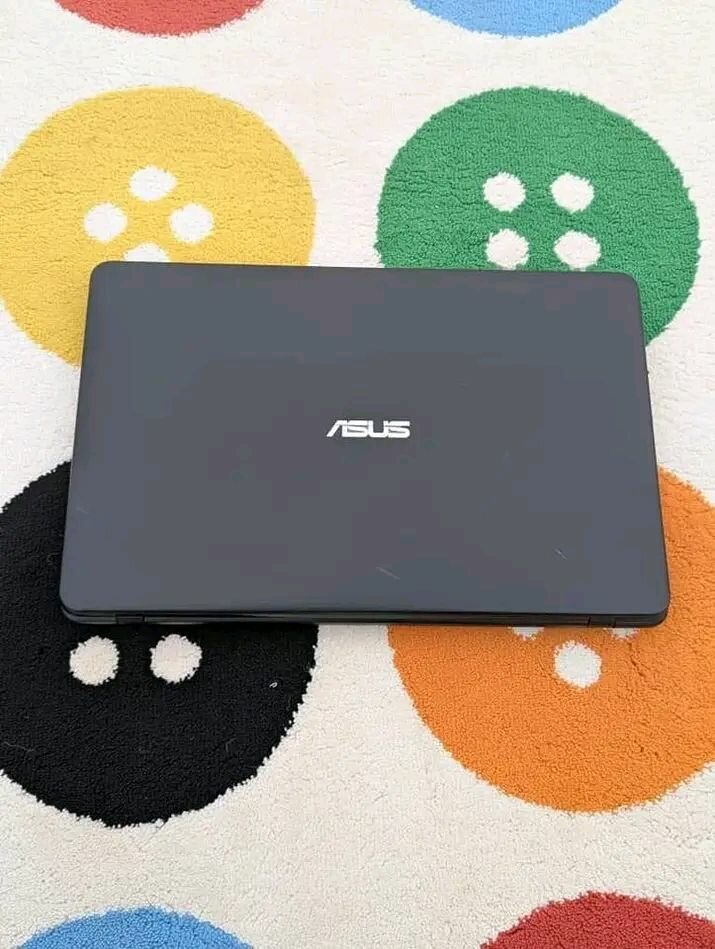 Ordinateur portable Asus - Windows 11
