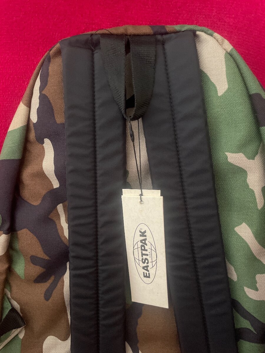 Eastpak Sac à Dos trellis