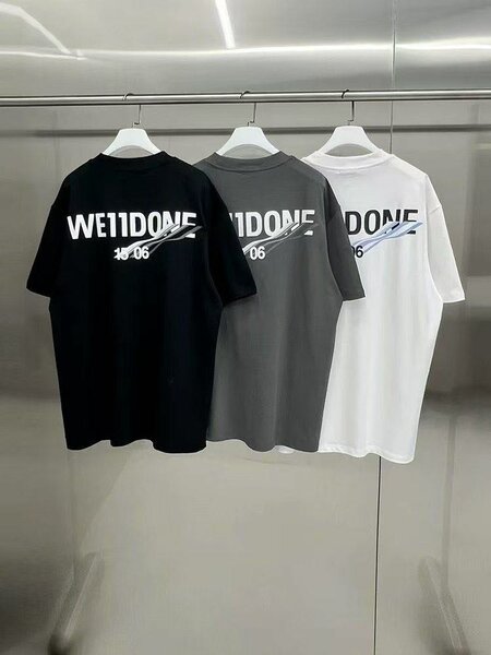 T-shirts Essentials Style Unisex