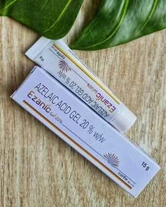 Acide azelaïque 20%