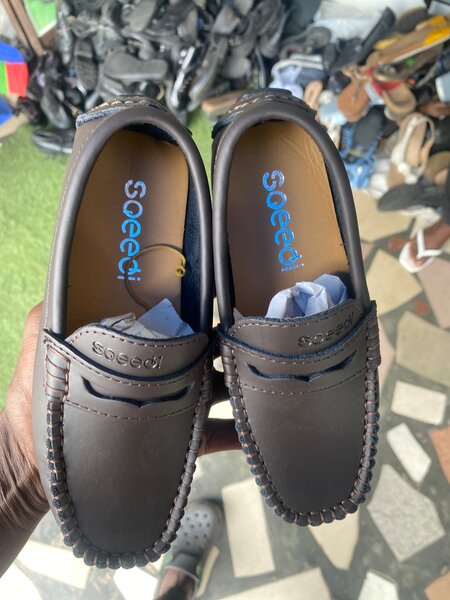 Quality shoes for kids