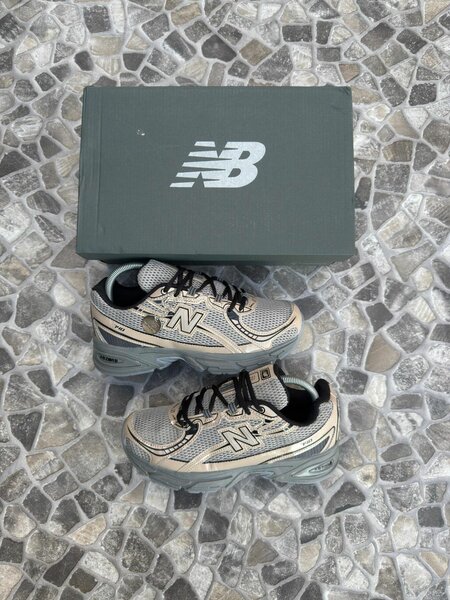 Baskets New Balance élégantes