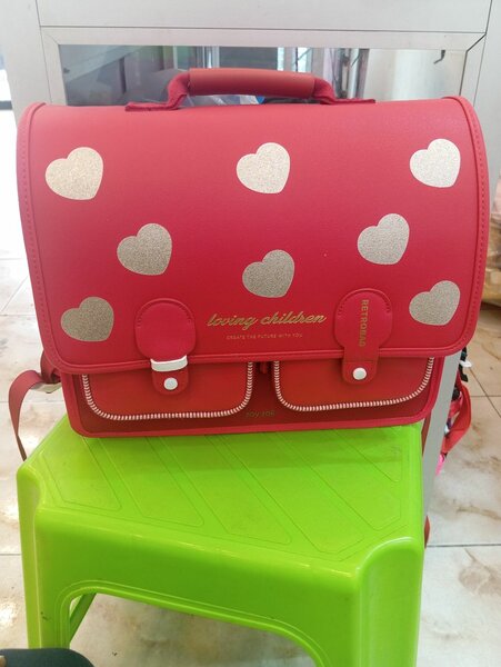 Sacs à dos pour enfants colorés