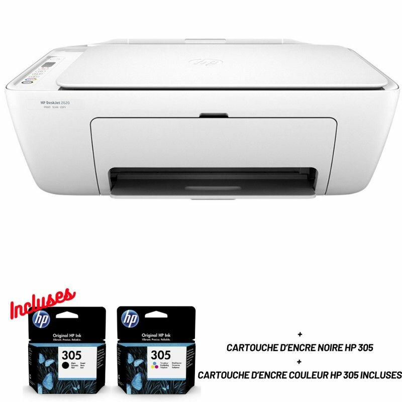 Imprimante HP DeskJet 2320