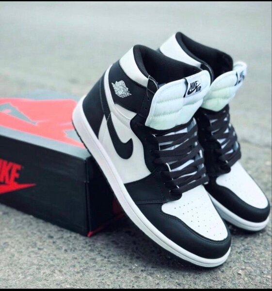 Baskets Nike Air Jordan