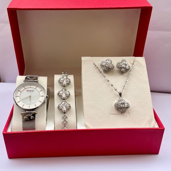 Watch set
