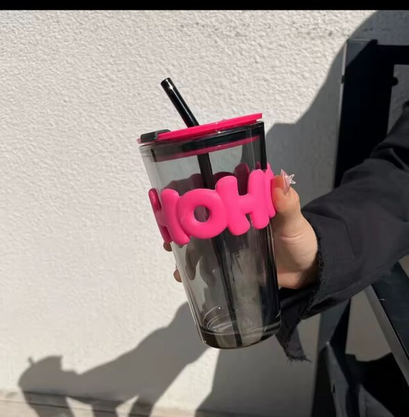 Gobelet réutilisable original