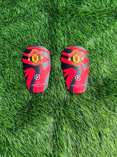 Protège-tibias Manchester United