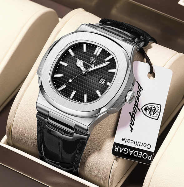 Montre Poedagar 613-3 Etanch