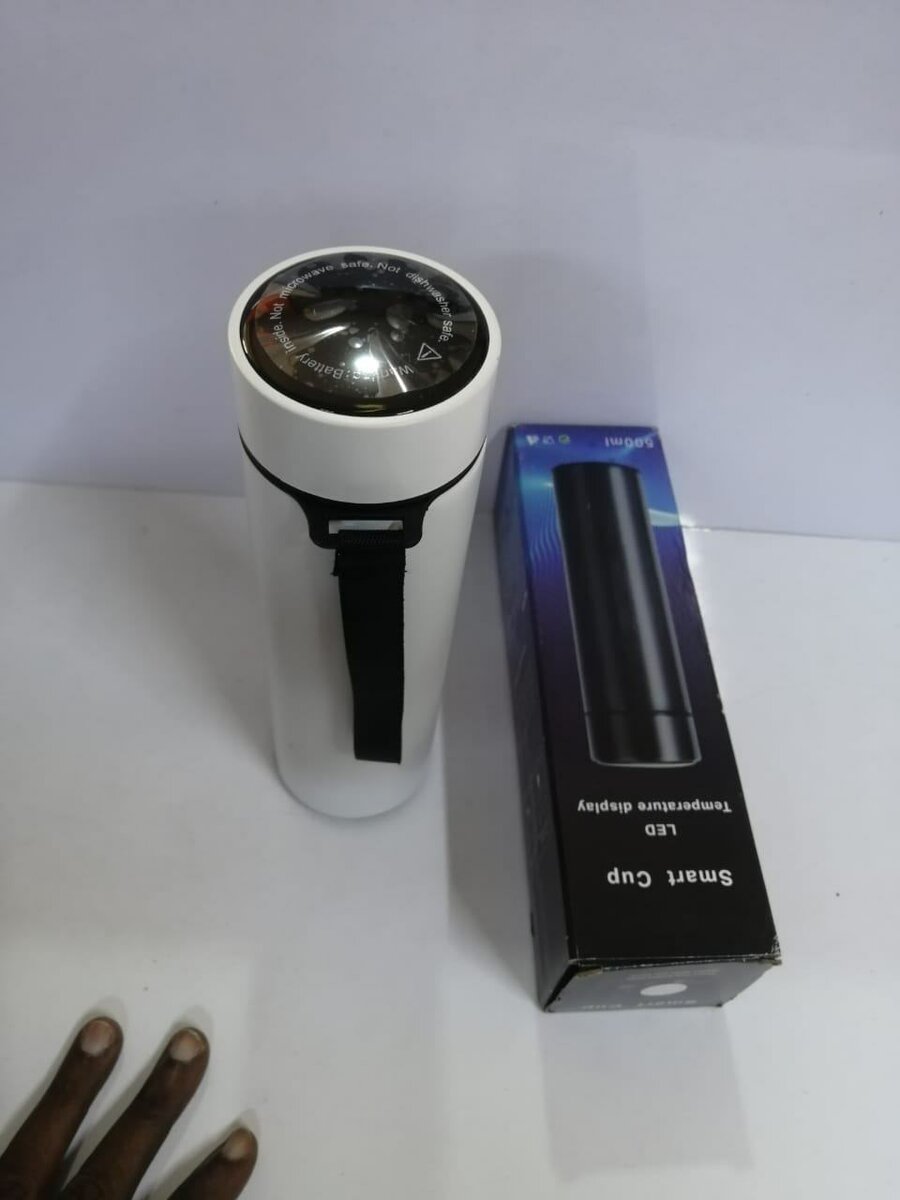 Nvlle thermos isotherme+corde