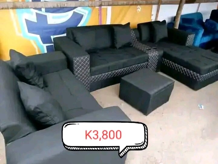 Full set sofa