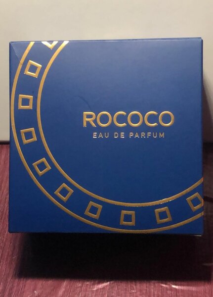 ROCOCO Eau de Parfum