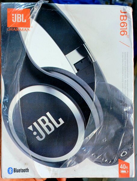 Casque JBL