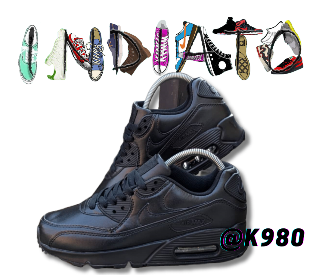 Nike AirMax 90
