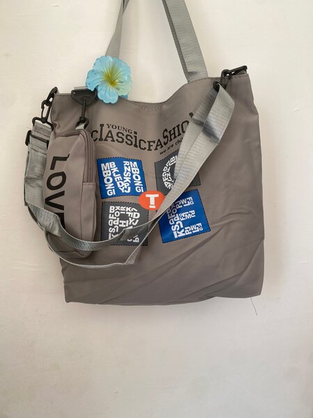 Sac à bandoulière tendance