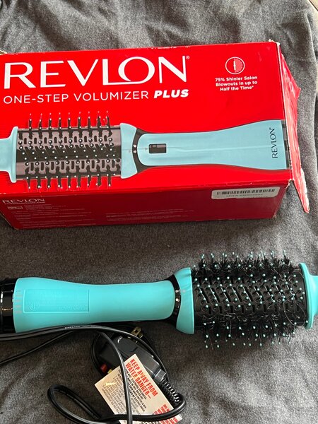 Revlon Volumizer One-Step