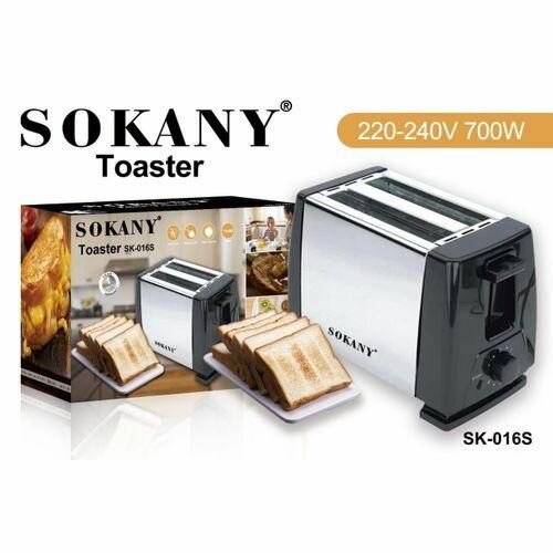 Grille-pain SOKANY 700W